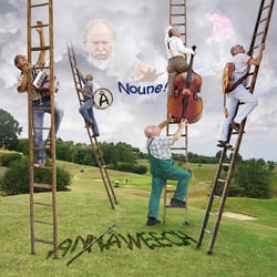 CD-Booklet