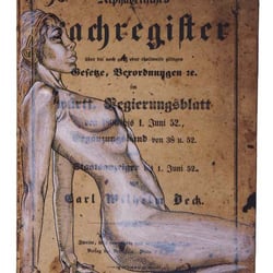Die Wollüstigen