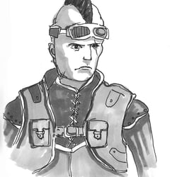 Character-Design
