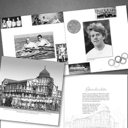 Bildband „Bilder einer Leidenschaft“