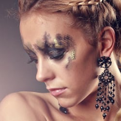 Model: Nora, Foto: Christian
