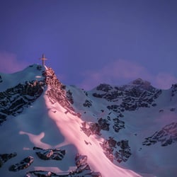 Terrain Modelling mit Blender