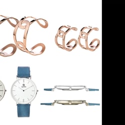 ZB AGENCY JEWELRY VORHER NACHHER