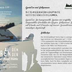 Wander Gaststätte