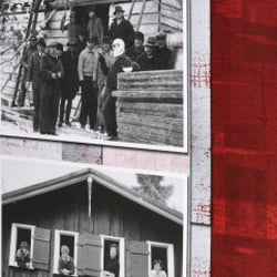 75 Jahre Herdecker Hütte · Eine Chronik