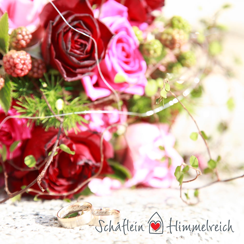 Hochzeitsfotografie