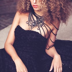 Black Rose