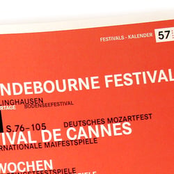 Magazingestaltung
