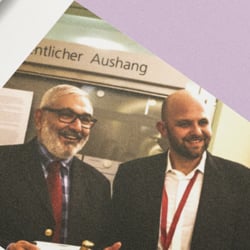 Illustrationen zum Buch-Titel „Amt für unlösbare Aufgaben“