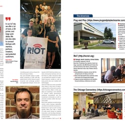 Smart Industry 02.2018
