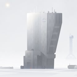 Vehicle Assembly Building