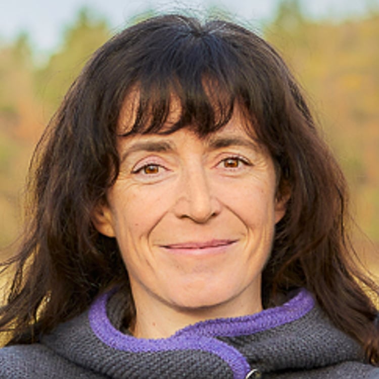 Susanne Marie Jünginger