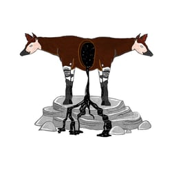 Okapi