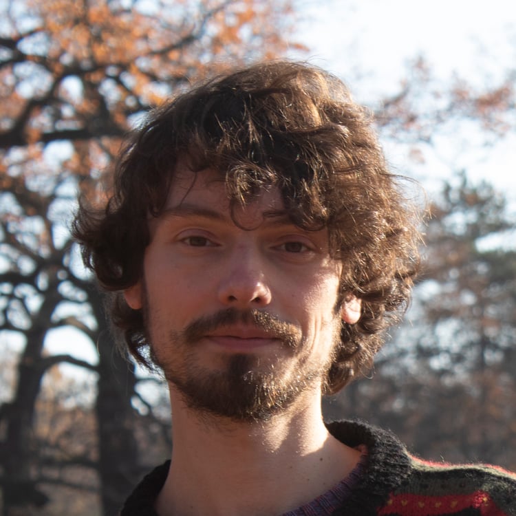 Christiaan Muller