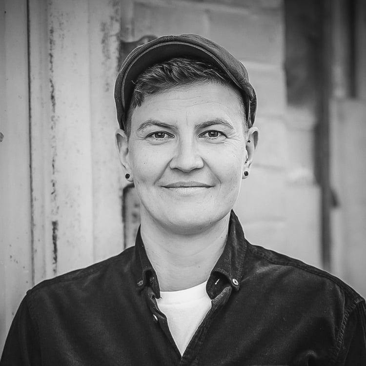 Nadine Domke