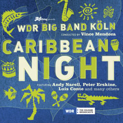 CD-Projekt: WDR Big Band / Caribbean Nights