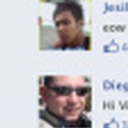 Social Media: Panasonic auf facebook