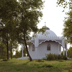Kapelle Recsek-Berg