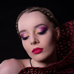 Makeupfoto