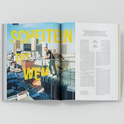 Capital Magazin