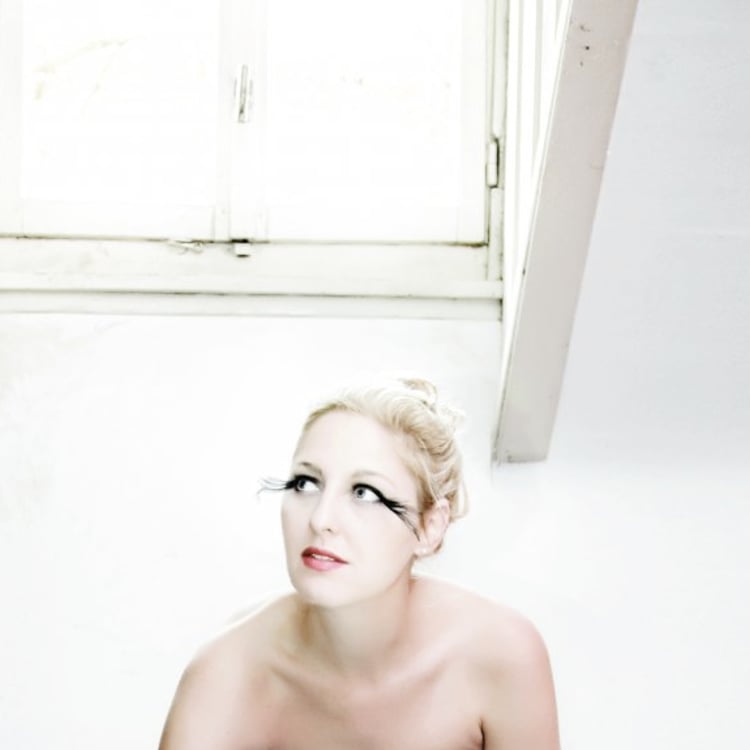 Tina Heindel