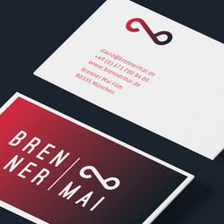 Logo Design / Business Cards