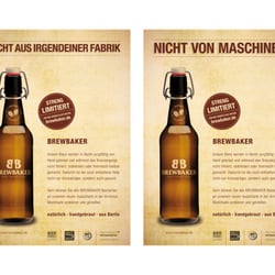 BREWBAKER