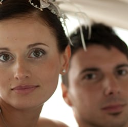 Hochzeit