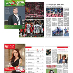 Magazine