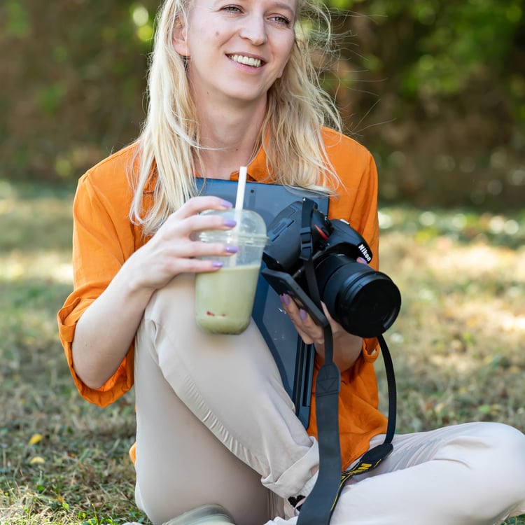 Marija Milosevic