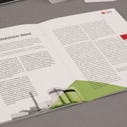 Corporate Design DKH