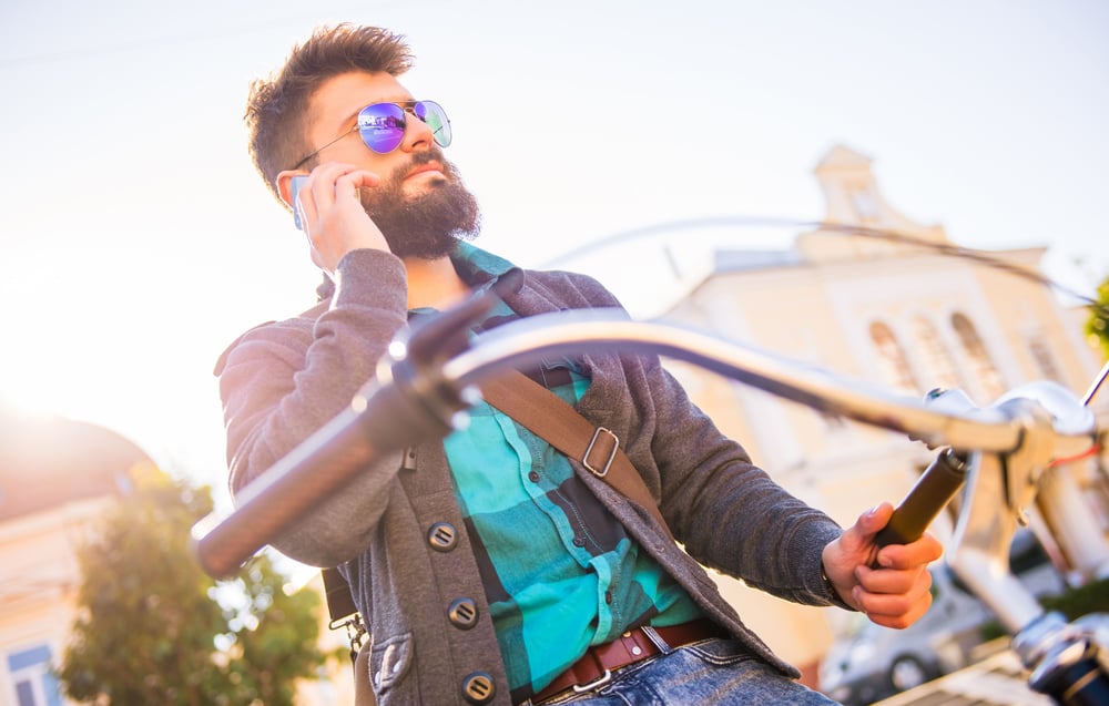 Beim INA dreht sich alles um’s E-Biken