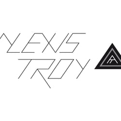 Lettering + Logo