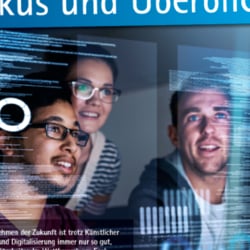 Anzeigen für Bildungspreis der IHK