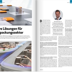 BNR – Imagebeitrag – Fachpresse Verpackungstechnik