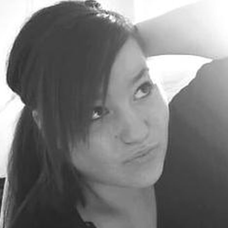 Sabrine Lange