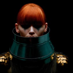 La Justiciere By TOMAAS