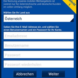 register