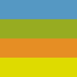 Farbpalette