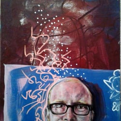 Selbstportrait