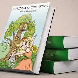 Kinderbuchillustration 3