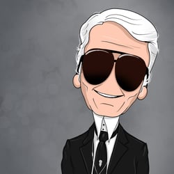 Karl Lagergeld