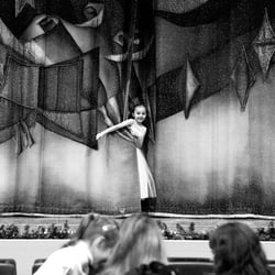 ballet anna nesterenko photography