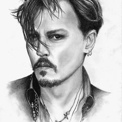 Johnny Depp