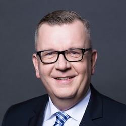 Businessportrait Notar