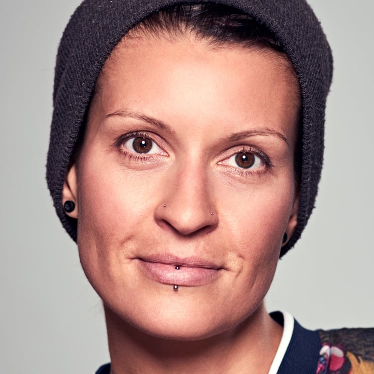 Saskia Uppenkamp
