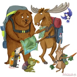 Tierfreunde