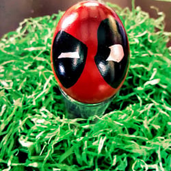 Deadpool