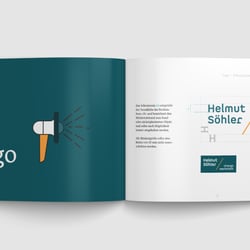 Corporate Design Manual