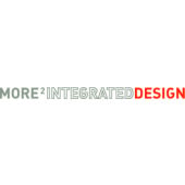 MORE2 IntegratedDesign